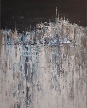 Baltas miestas